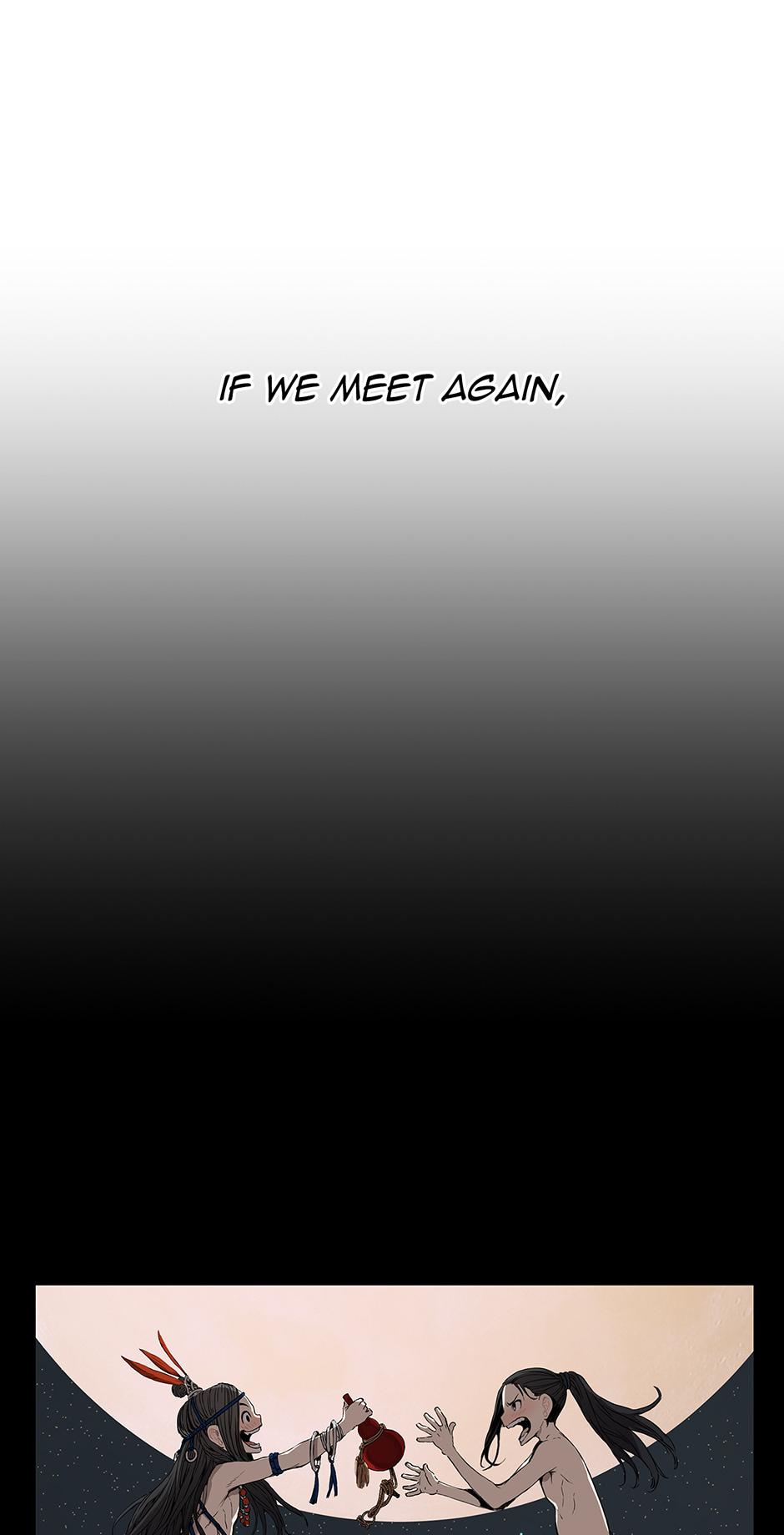 Read Child of the Sheath EN Manga Online