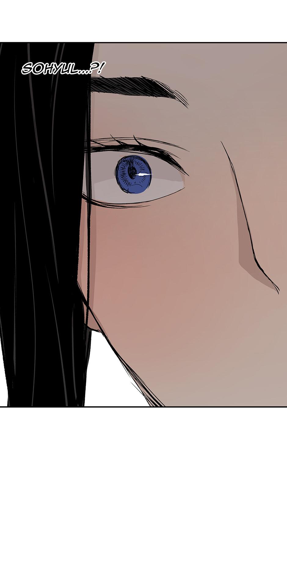 Read Child of the Sheath EN Manga Online