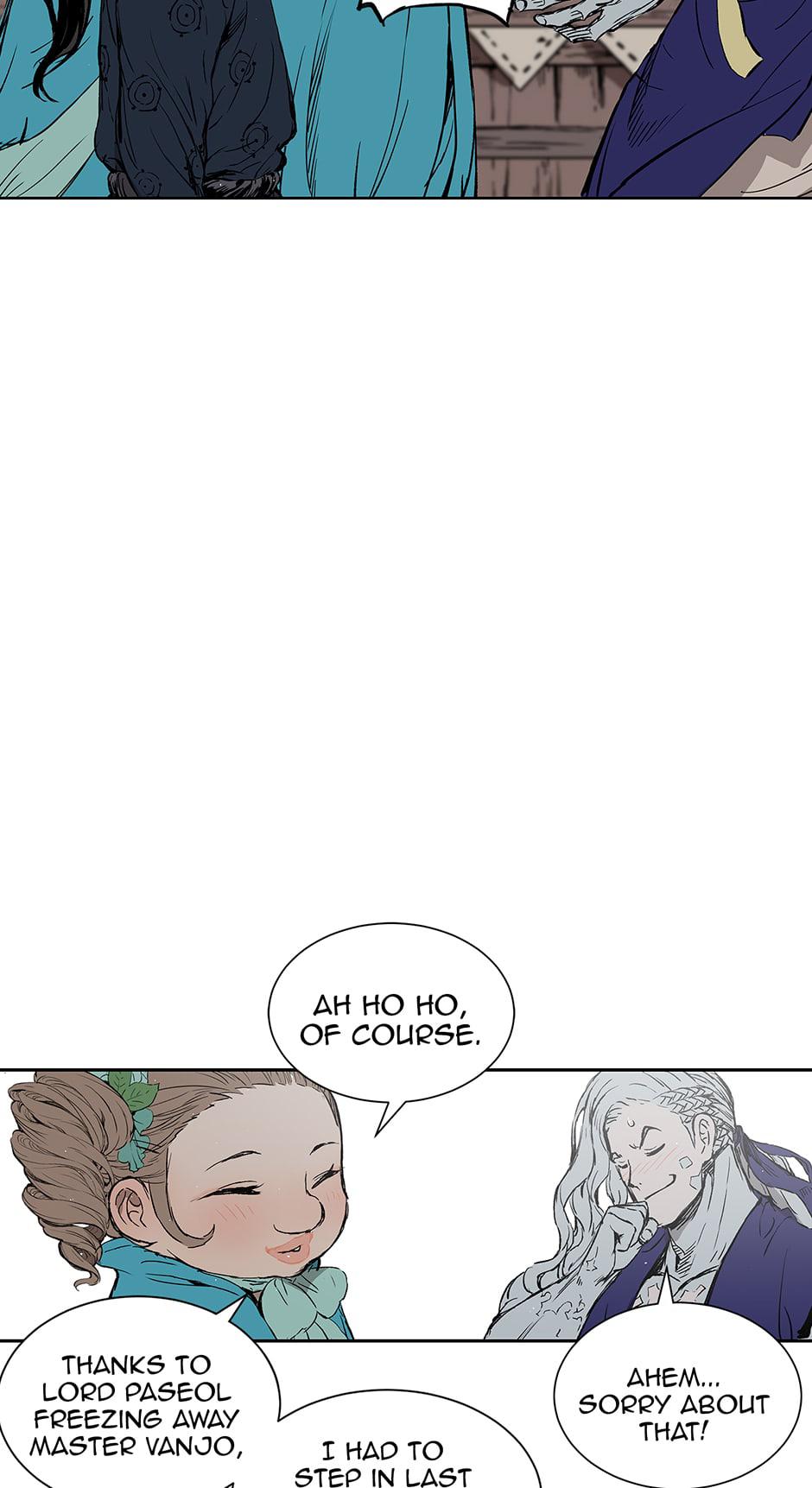 Read Child of the Sheath EN Manga Online