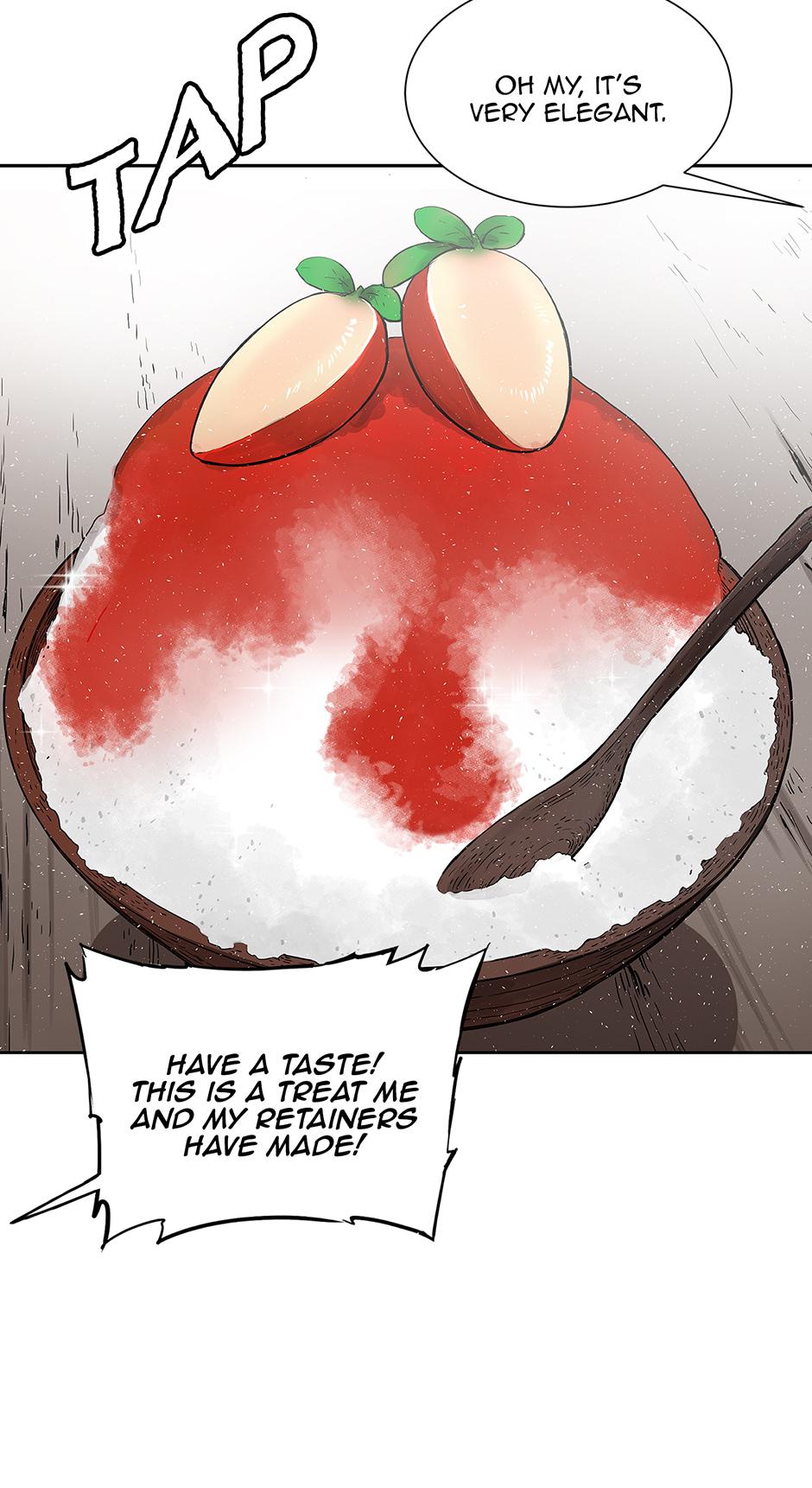 Read Child of the Sheath EN Manga Online