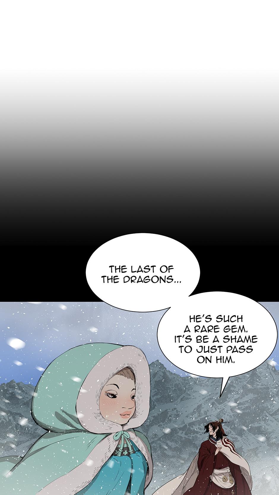 Read Child of the Sheath EN Manga Online