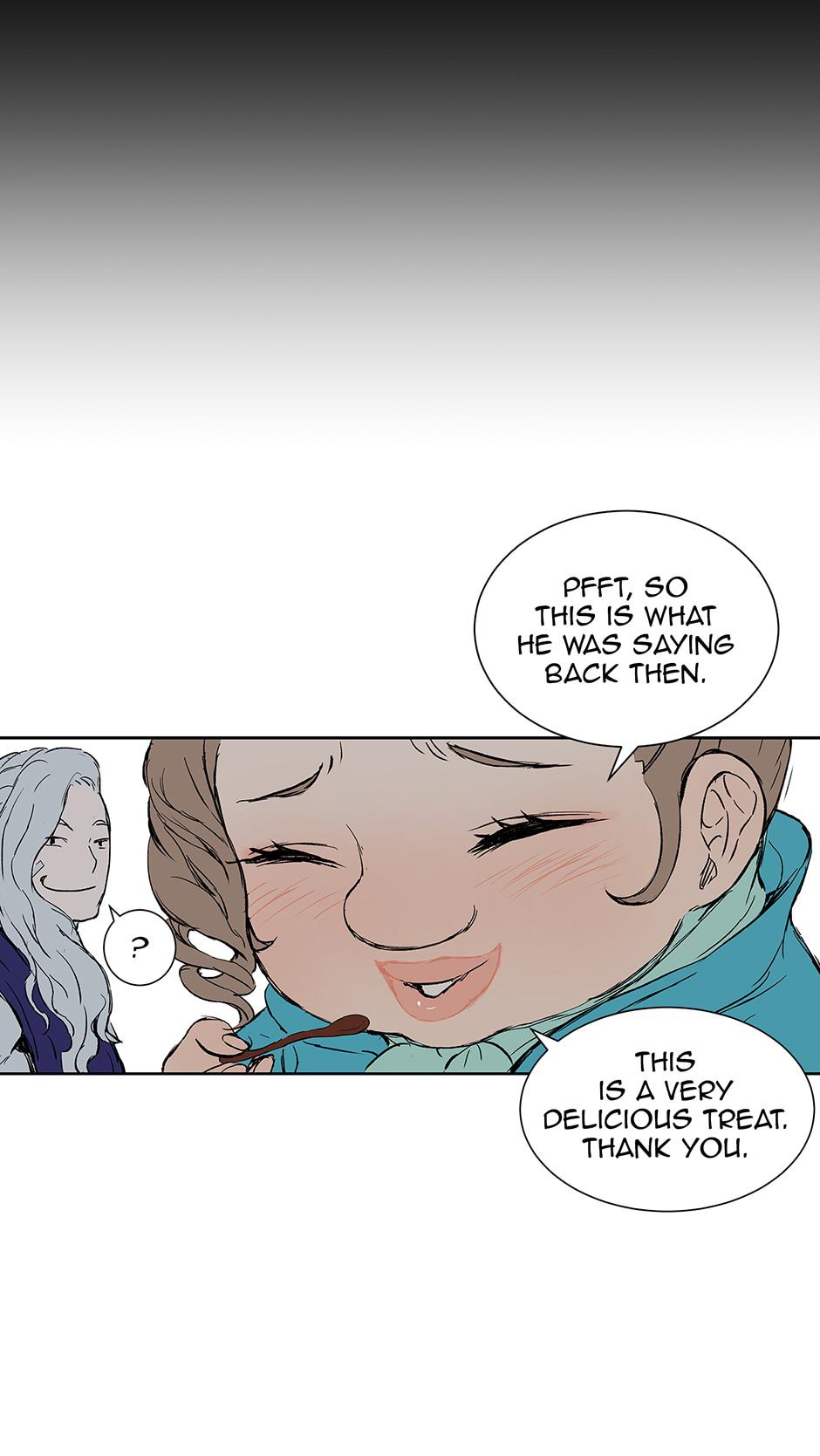 Read Child of the Sheath EN Manga Online