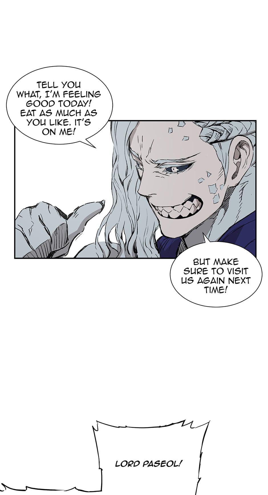 Read Child of the Sheath EN Manga Online