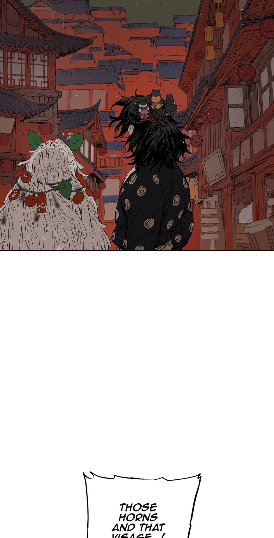 Read Child of the Sheath EN Manga Online