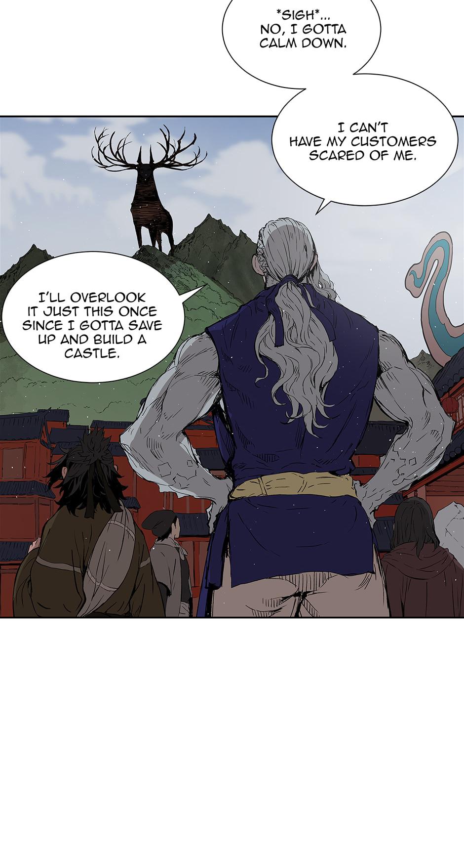 Read Child of the Sheath EN Manga Online