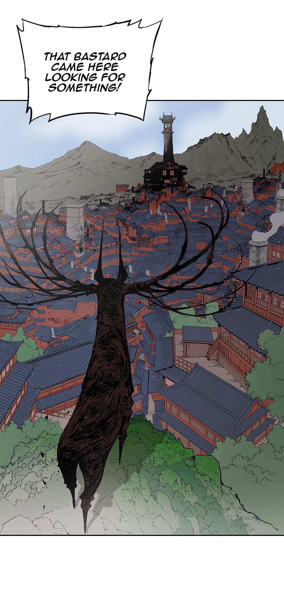 Read Child of the Sheath EN Manga Online