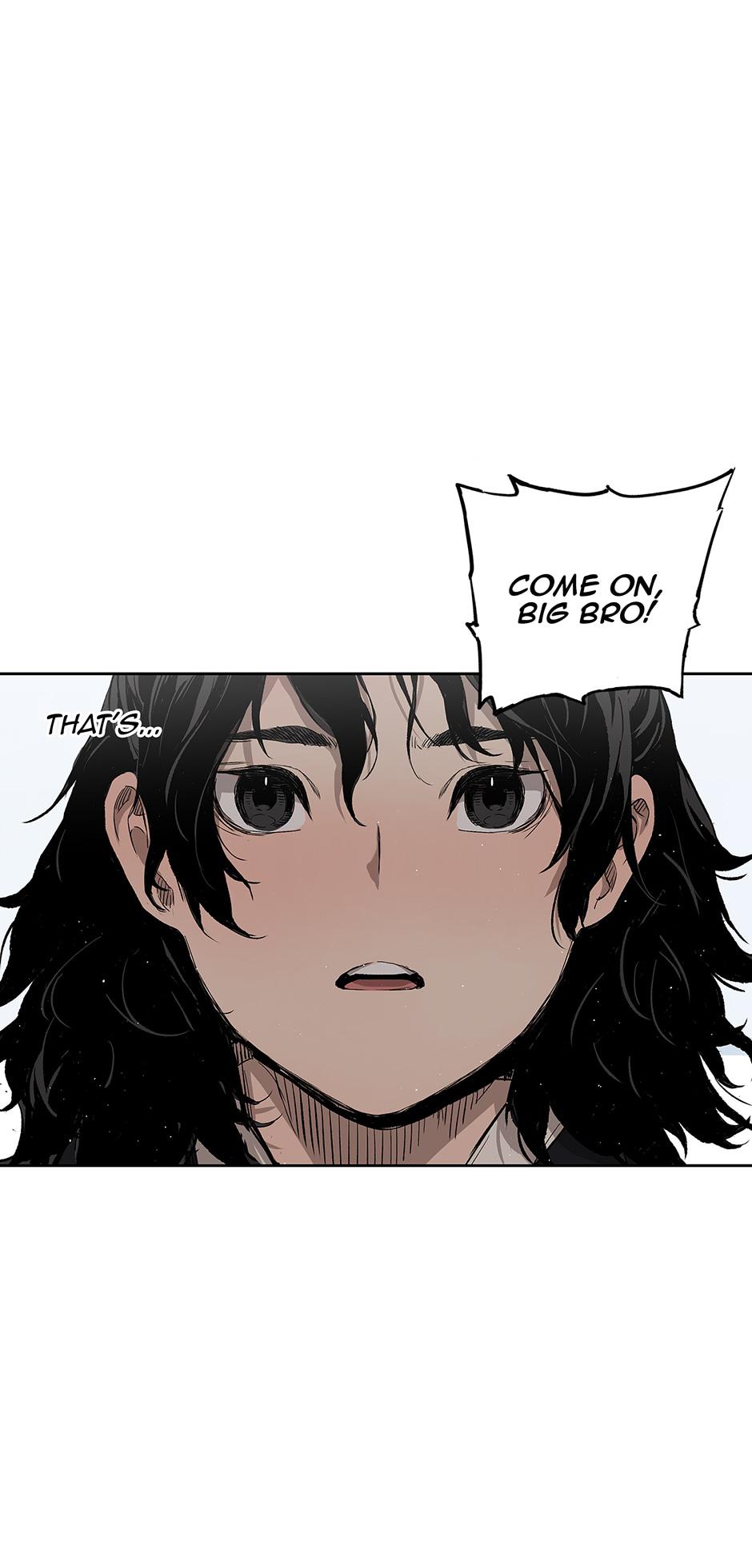 Read Child of the Sheath EN Manga Online