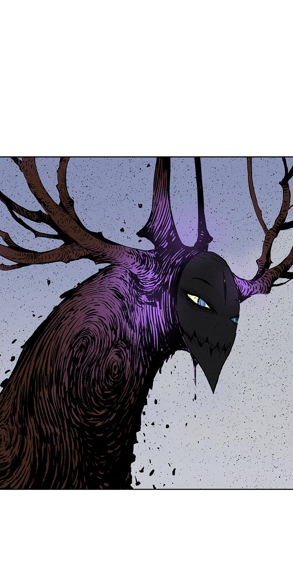 Read Child of the Sheath EN Manga Online