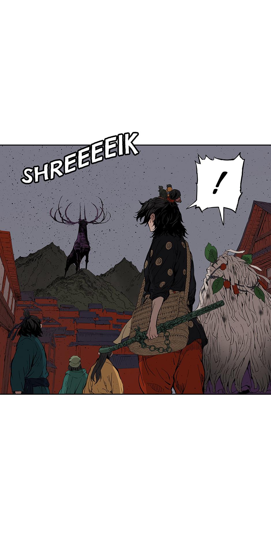 Read Child of the Sheath EN Manga Online