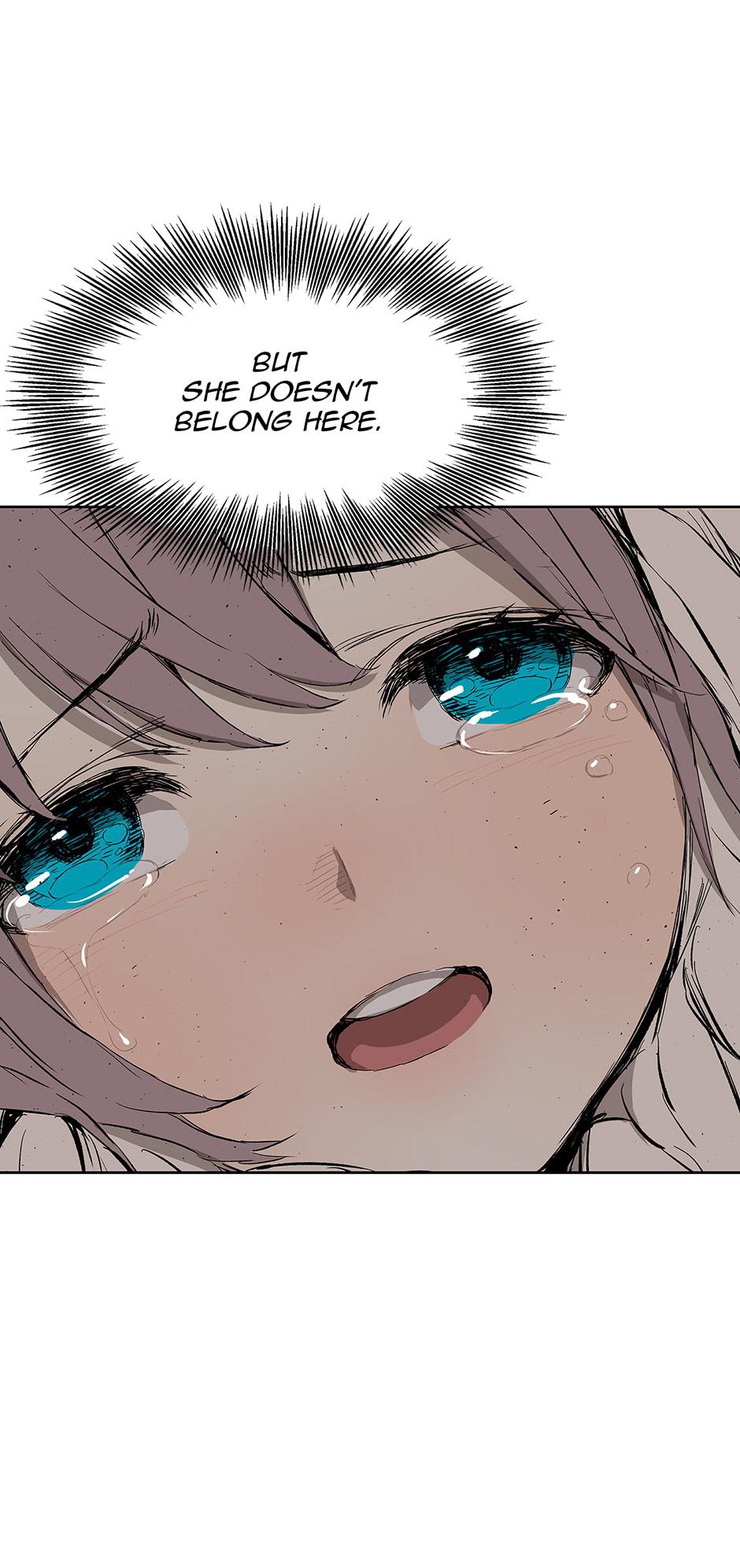 Read Child of the Sheath EN Manga Online