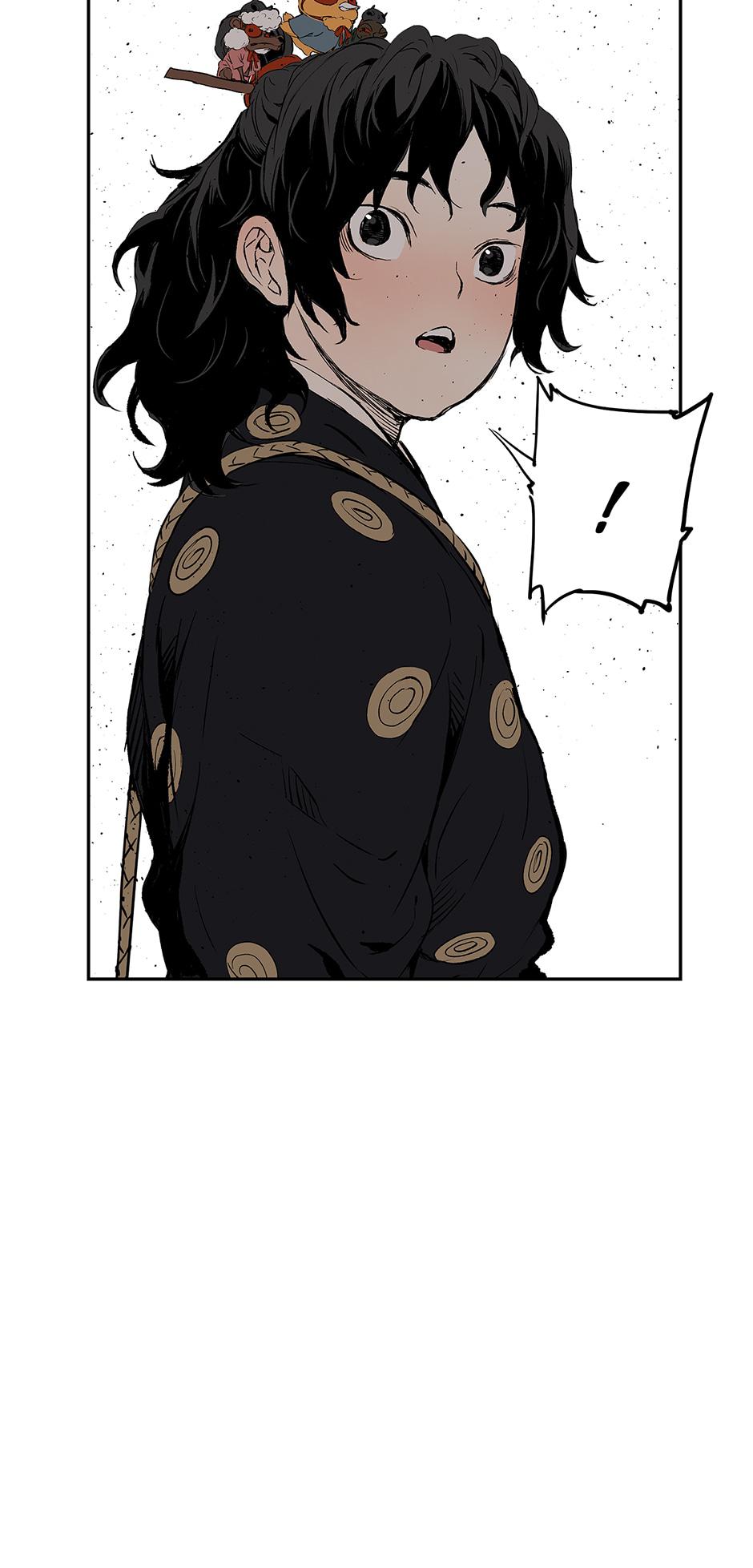 Read Child of the Sheath EN Manga Online