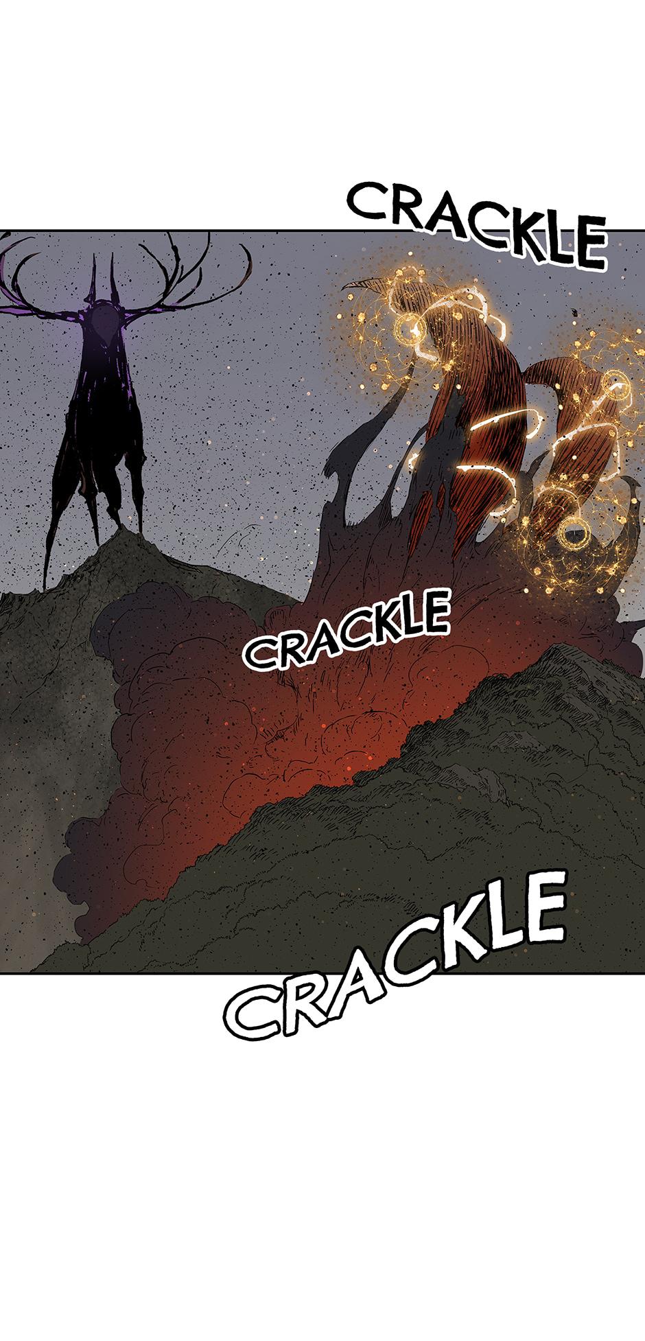 Read Child of the Sheath EN Manga Online