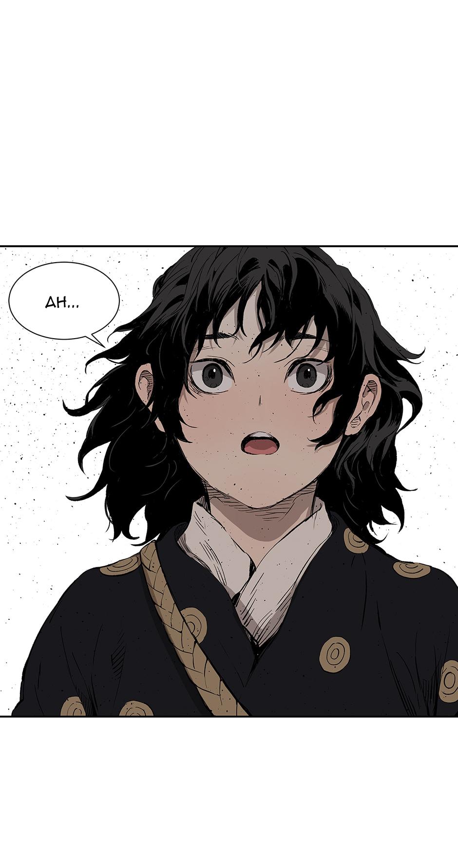 Read Child of the Sheath EN Manga Online