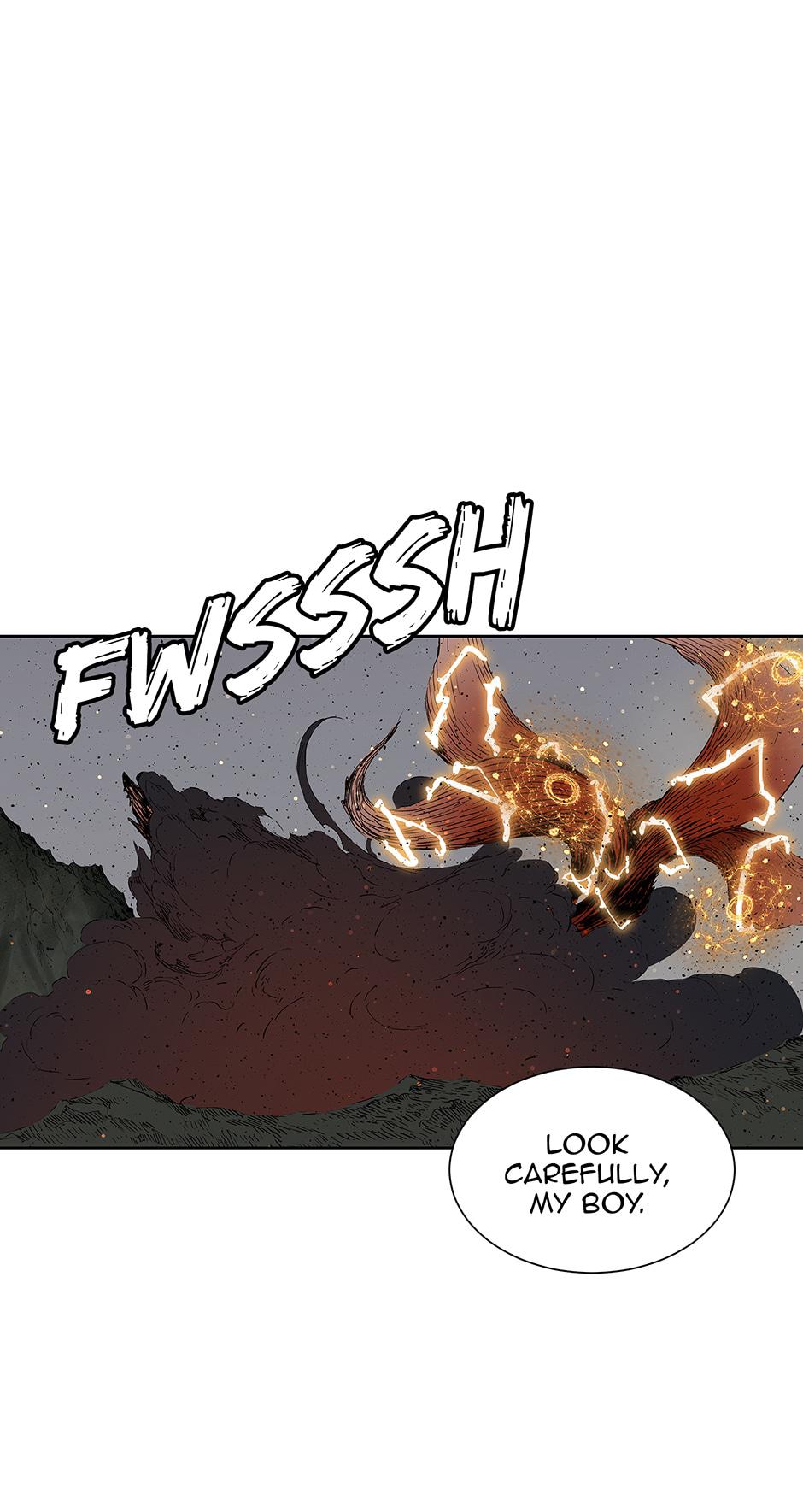 Read Child of the Sheath EN Manga Online