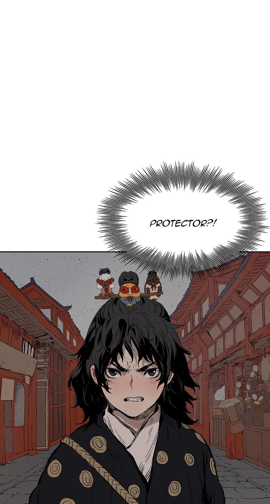 Read Child of the Sheath EN Manga Online