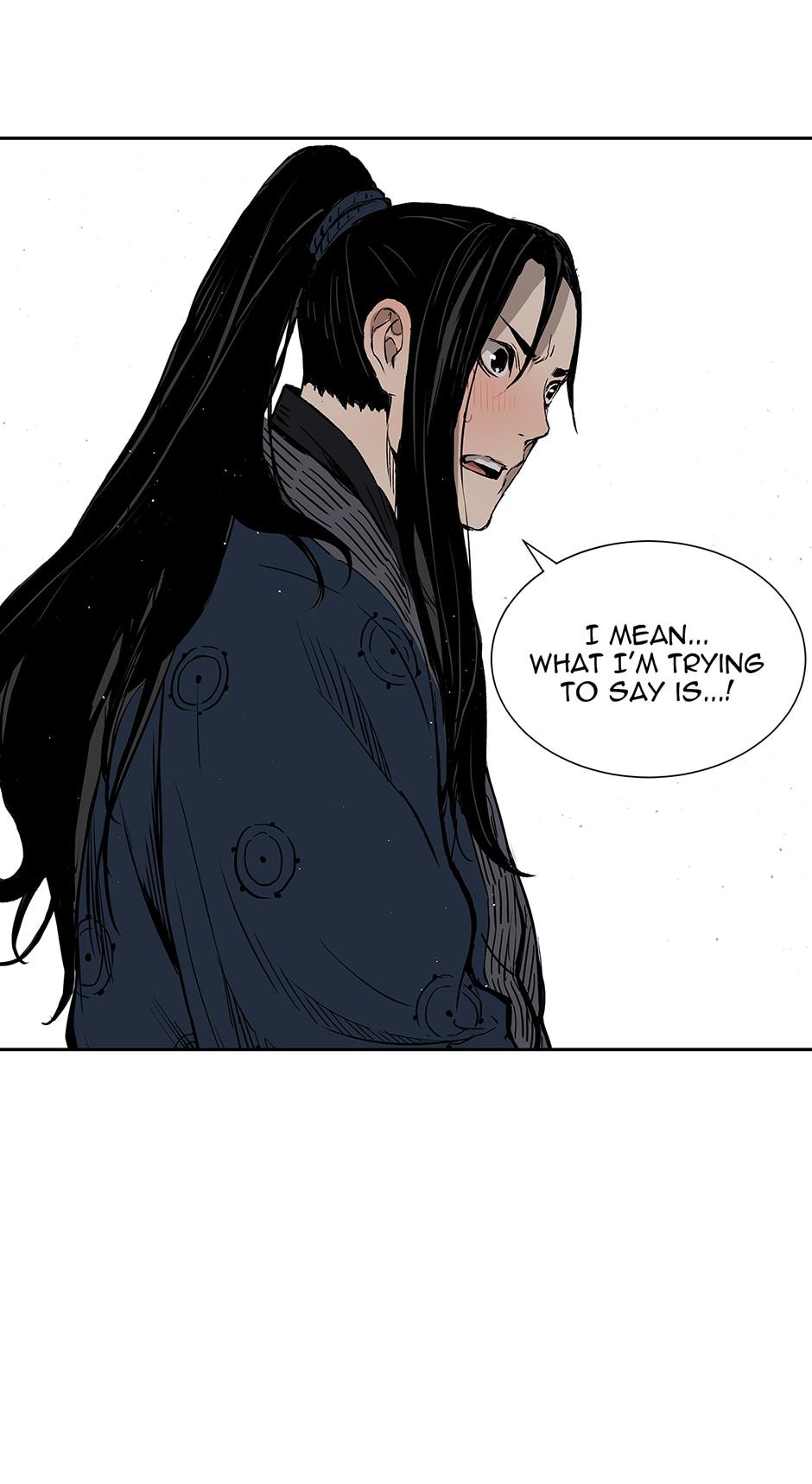 Read Child of the Sheath EN Manga Online