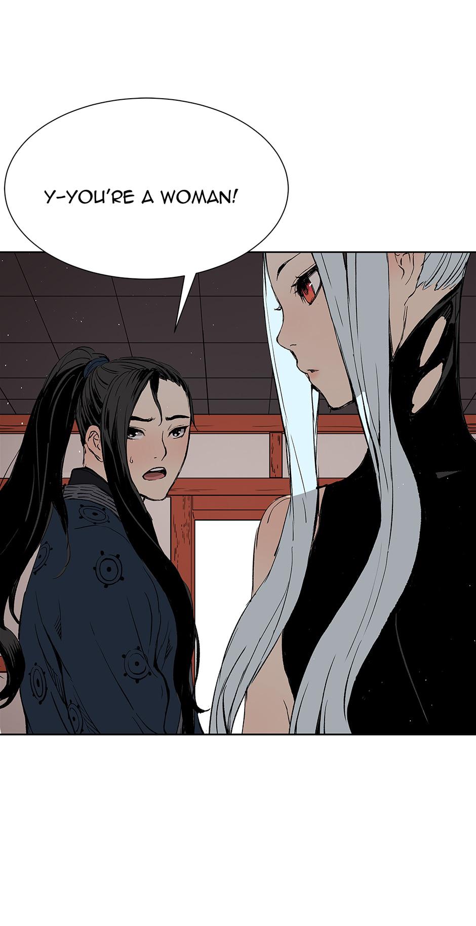 Read Child of the Sheath EN Manga Online