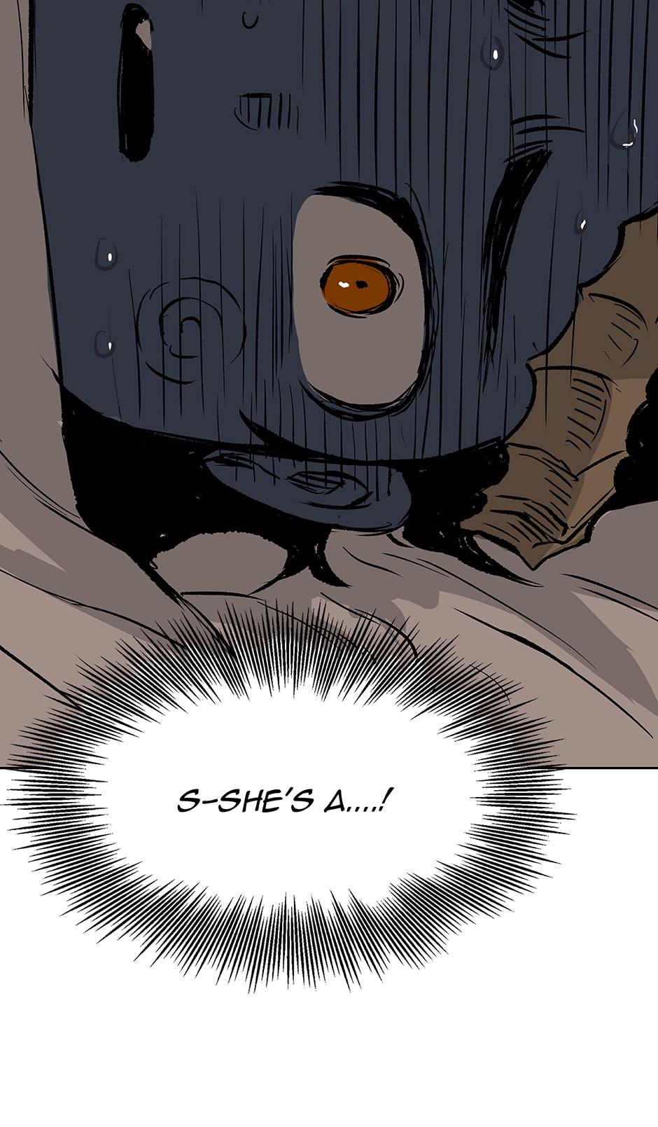 Read Child of the Sheath EN Manga Online