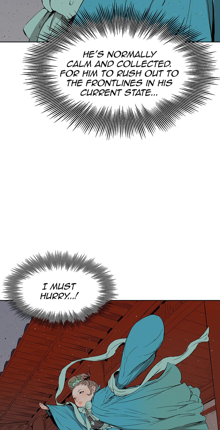 Read Child of the Sheath EN Manga Online