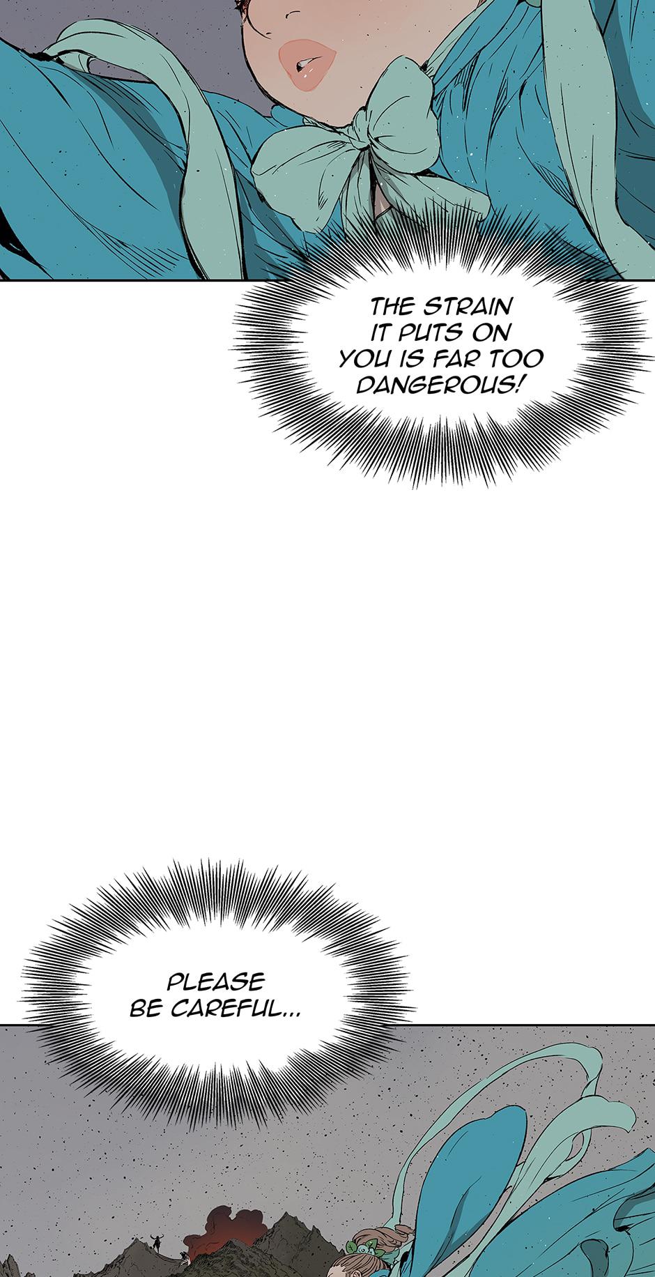 Read Child of the Sheath EN Manga Online