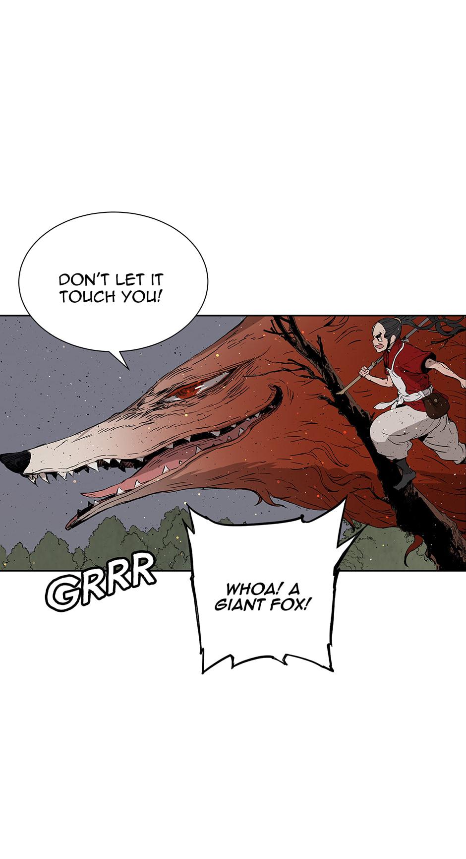 Read Child of the Sheath EN Manga Online