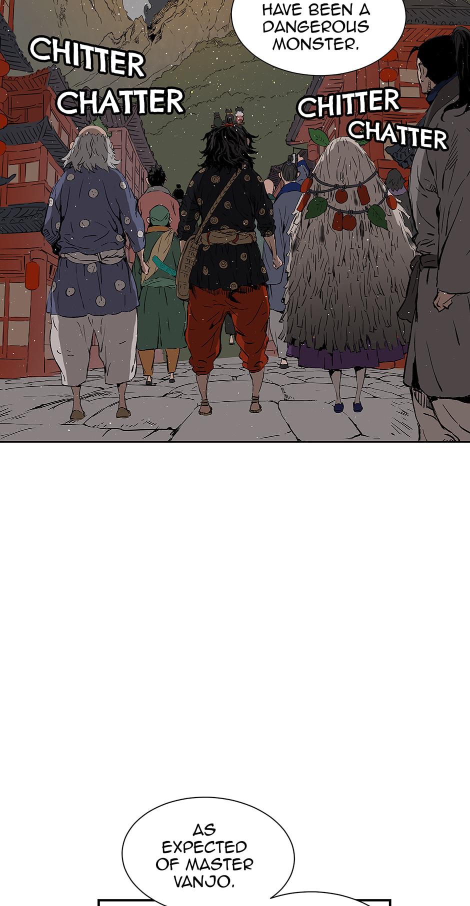 Read Child of the Sheath EN Manga Online