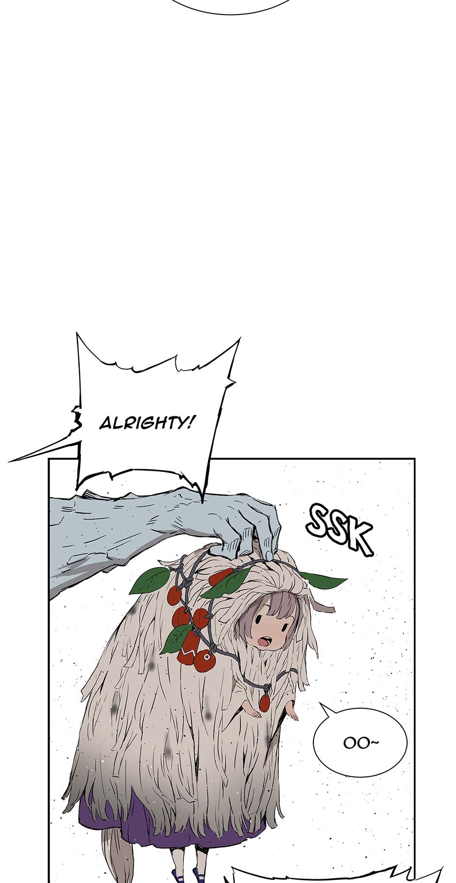 Read Child of the Sheath EN Manga Online