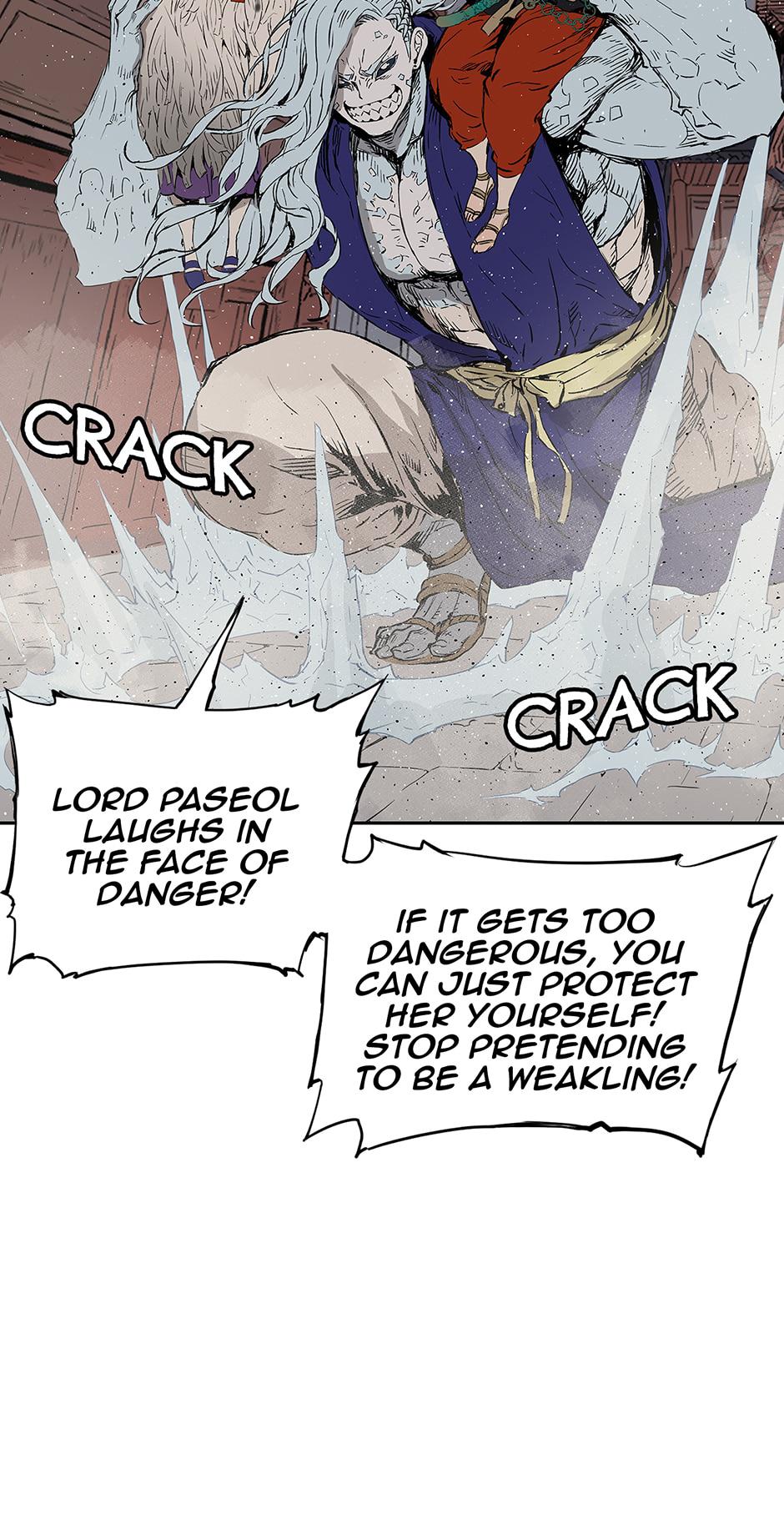 Read Child of the Sheath EN Manga Online