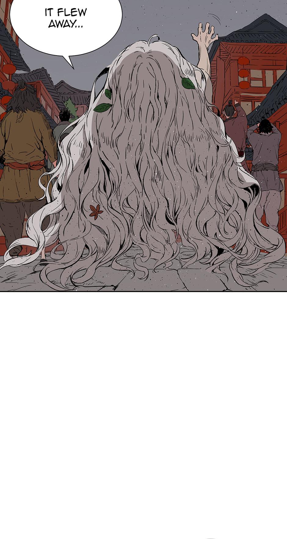 Read Child of the Sheath EN Manga Online