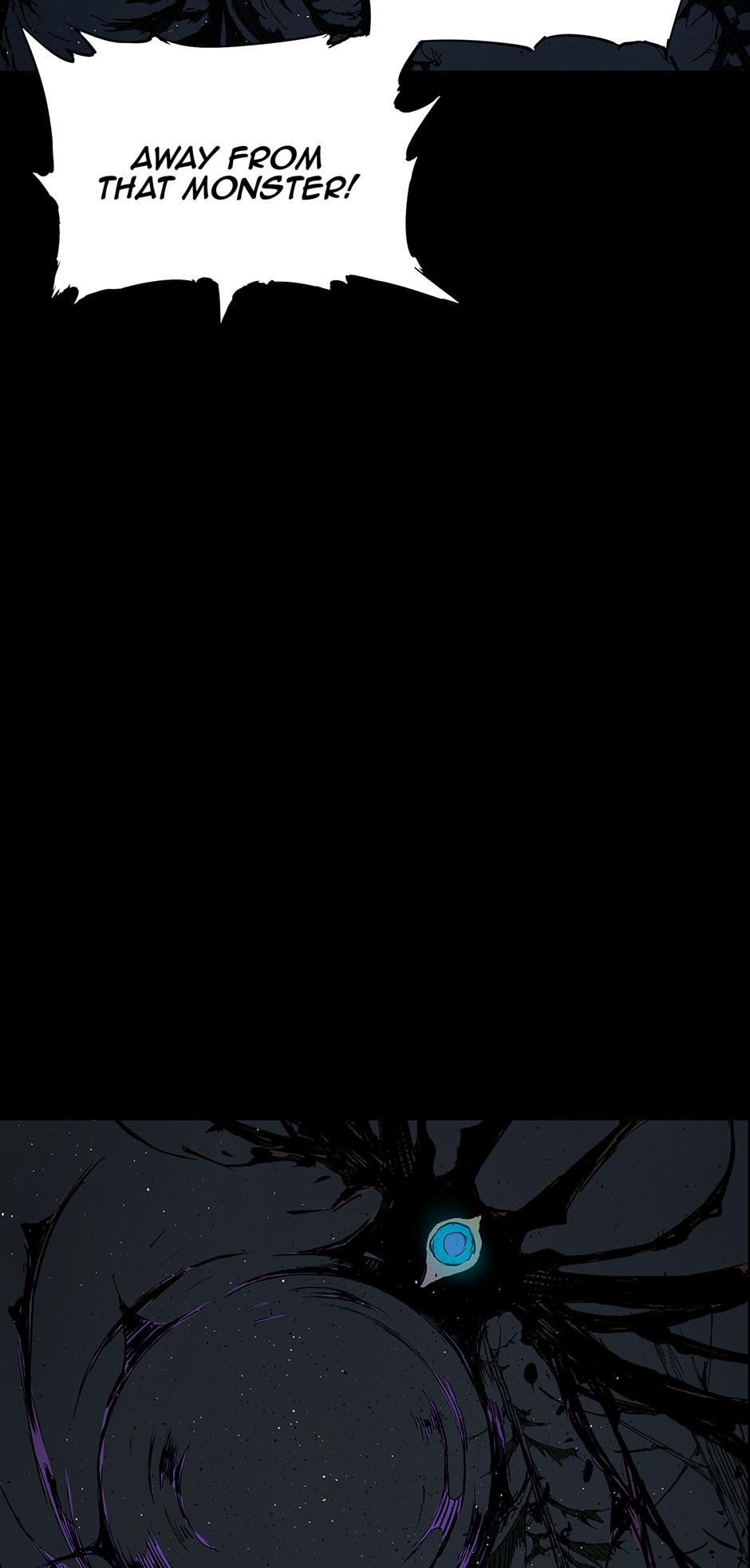 Read Child of the Sheath EN Manga Online