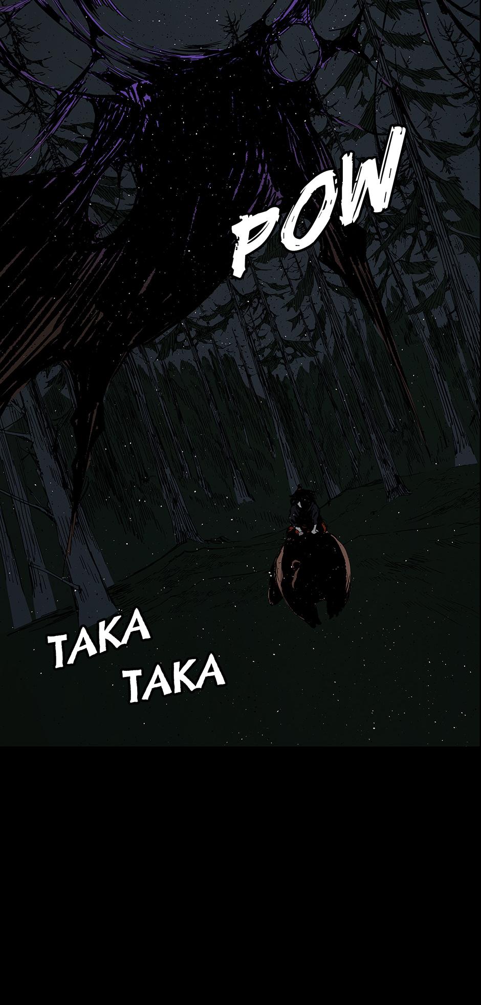 Read Child of the Sheath EN Manga Online