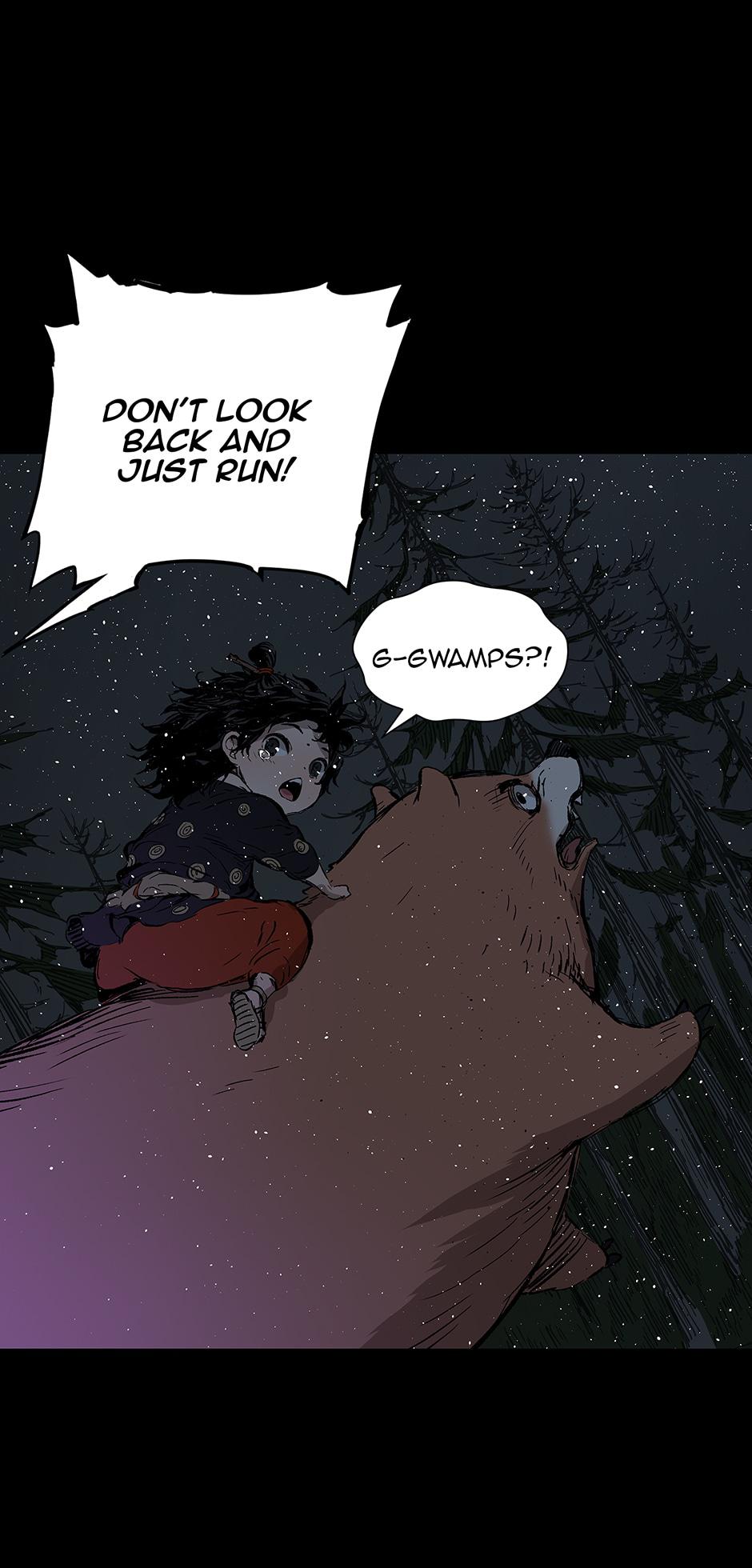 Read Child of the Sheath EN Manga Online