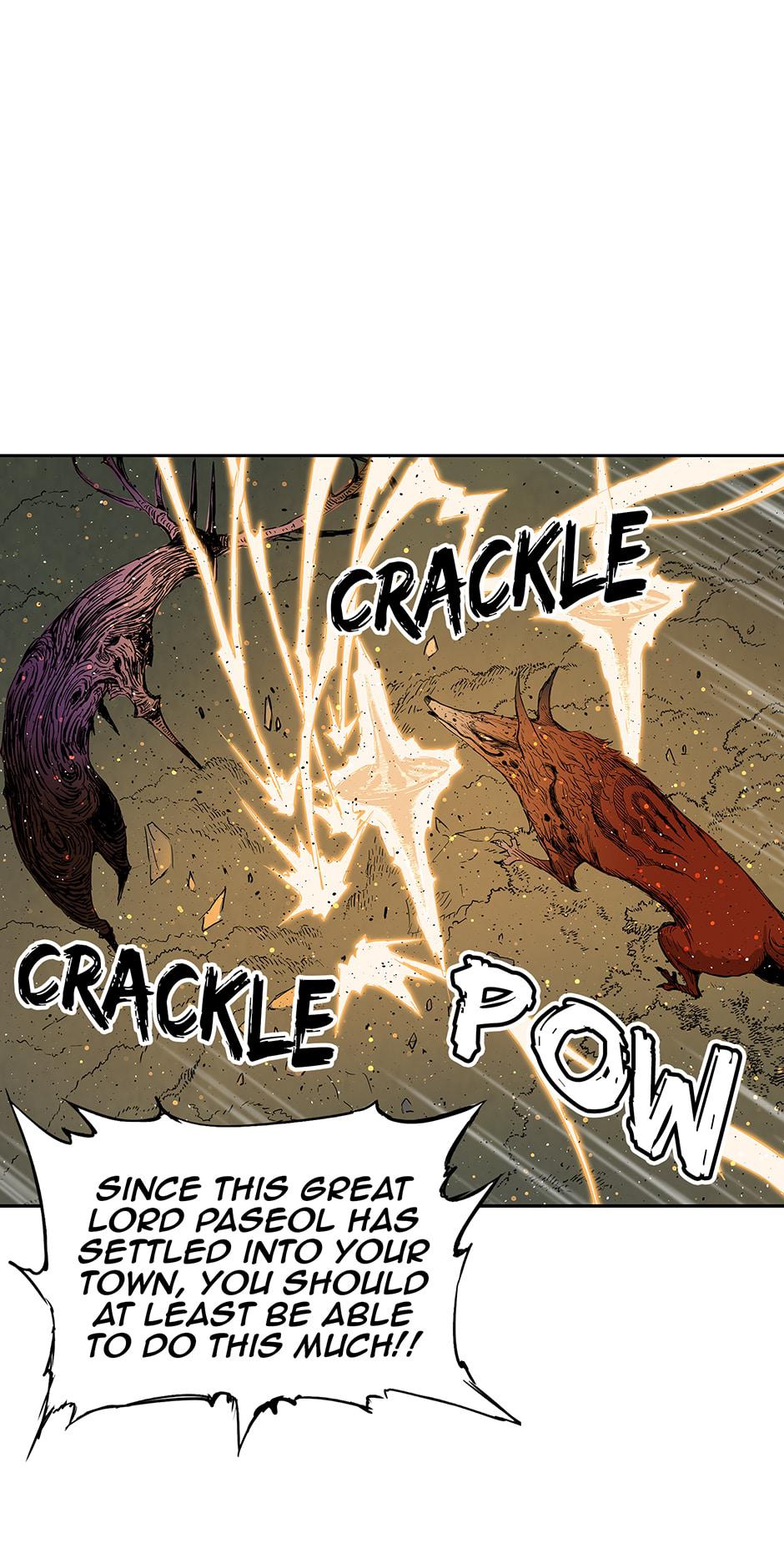 Read Child of the Sheath EN Manga Online