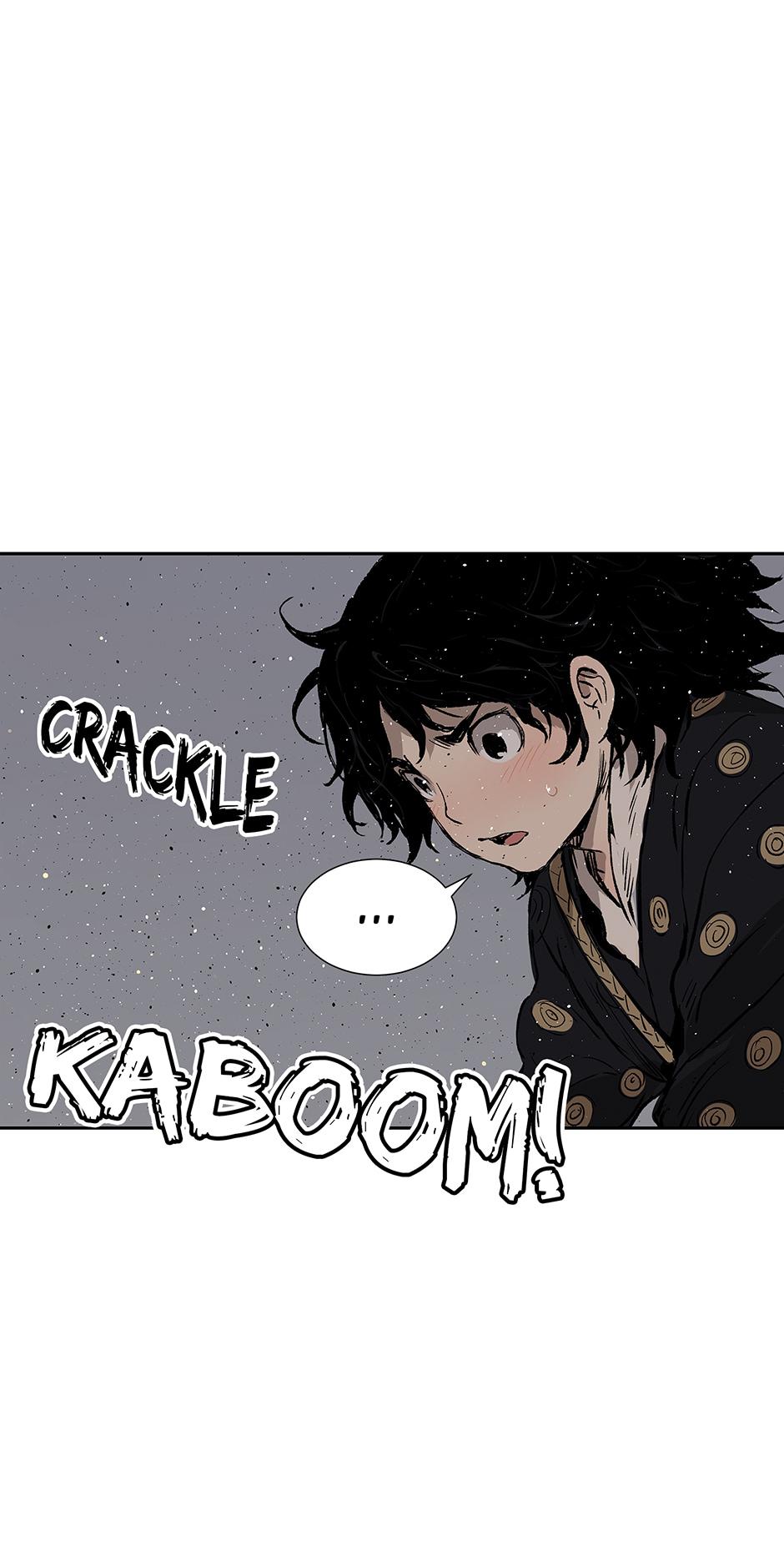 Read Child of the Sheath EN Manga Online