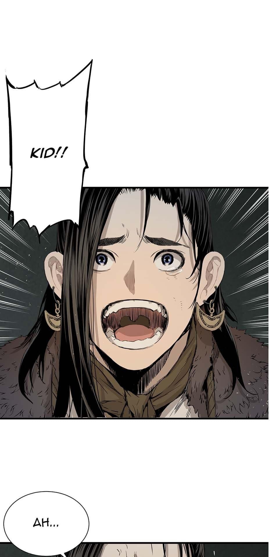 Read Child of the Sheath EN Manga Online