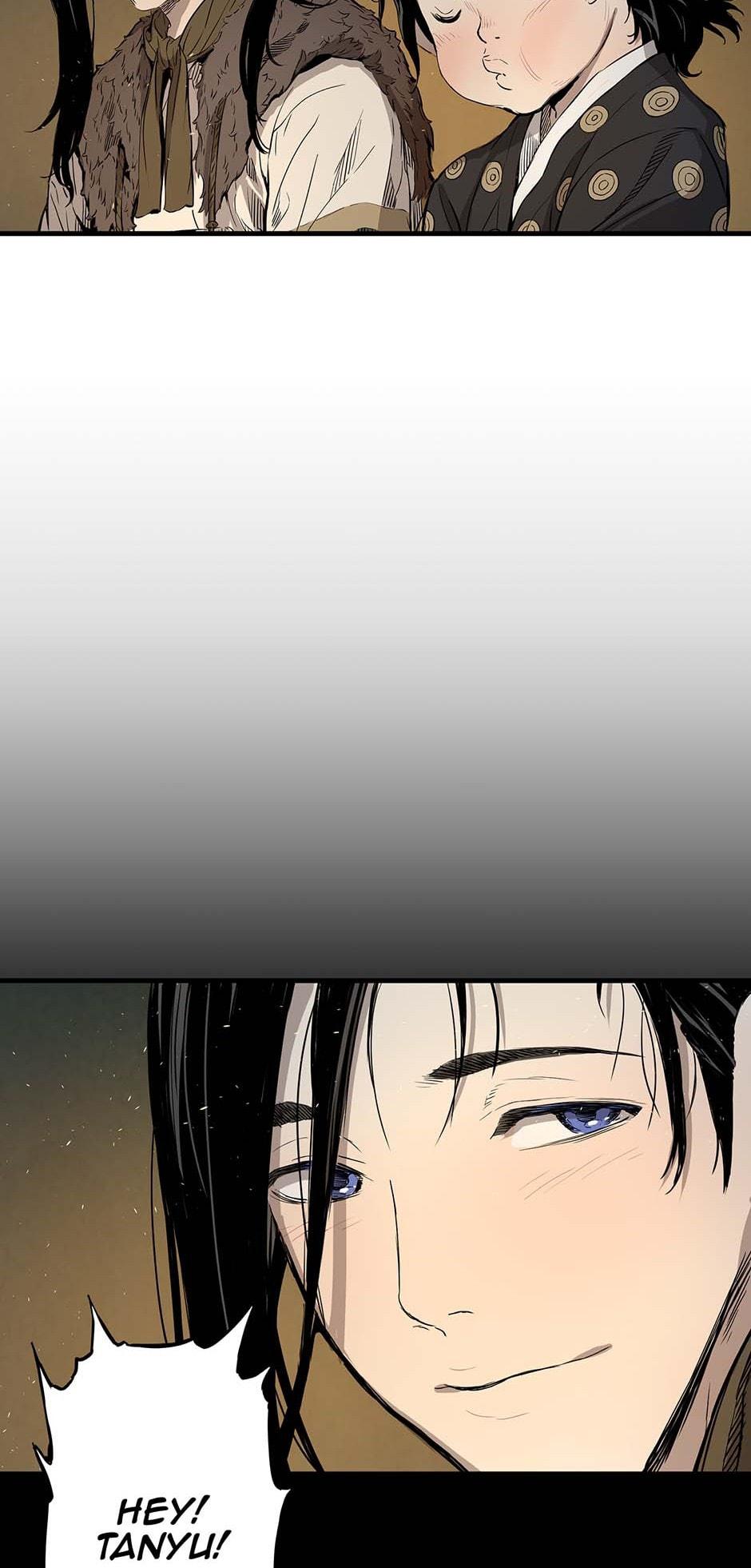 Read Child of the Sheath EN Manga Online