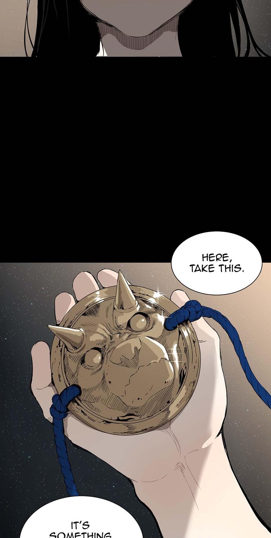 Read Child of the Sheath EN Manga Online