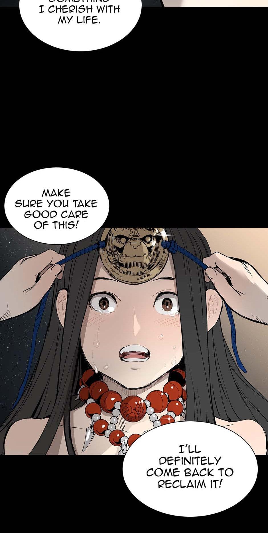 Read Child of the Sheath EN Manga Online