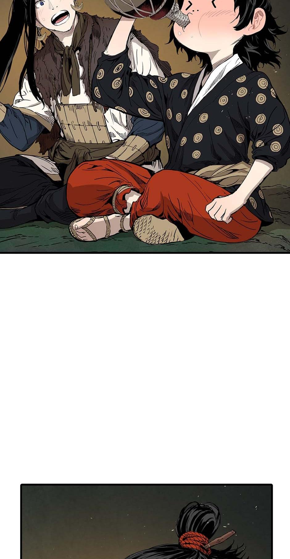 Read Child of the Sheath EN Manga Online