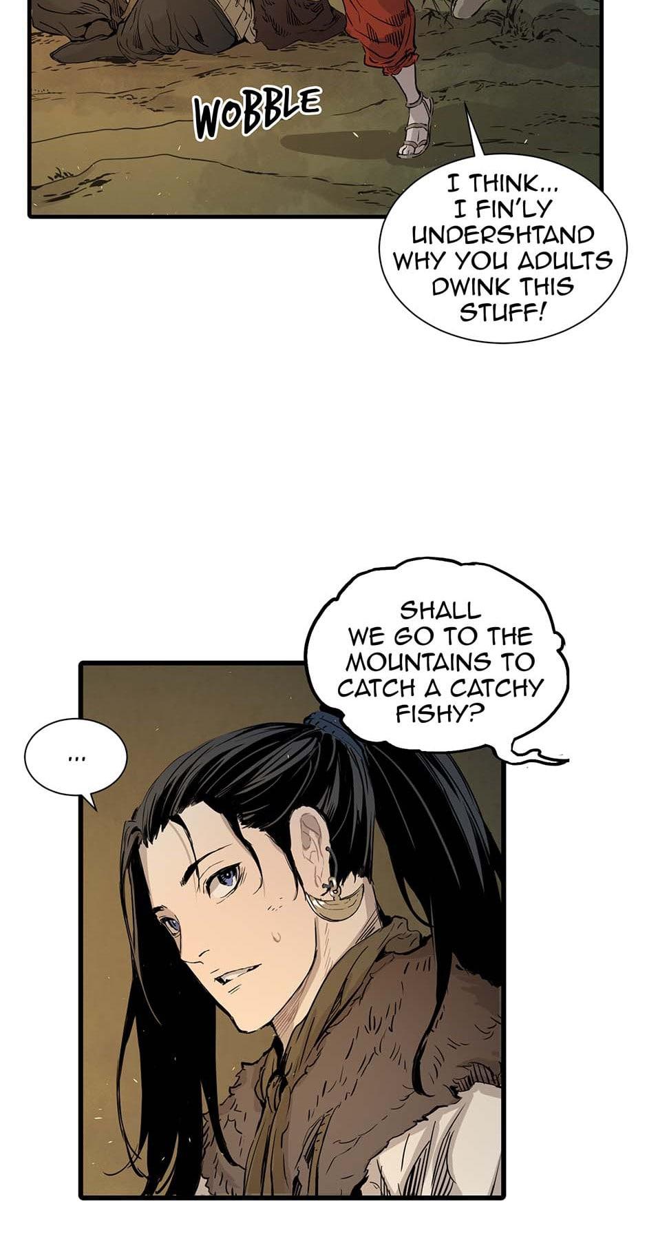 Read Child of the Sheath EN Manga Online