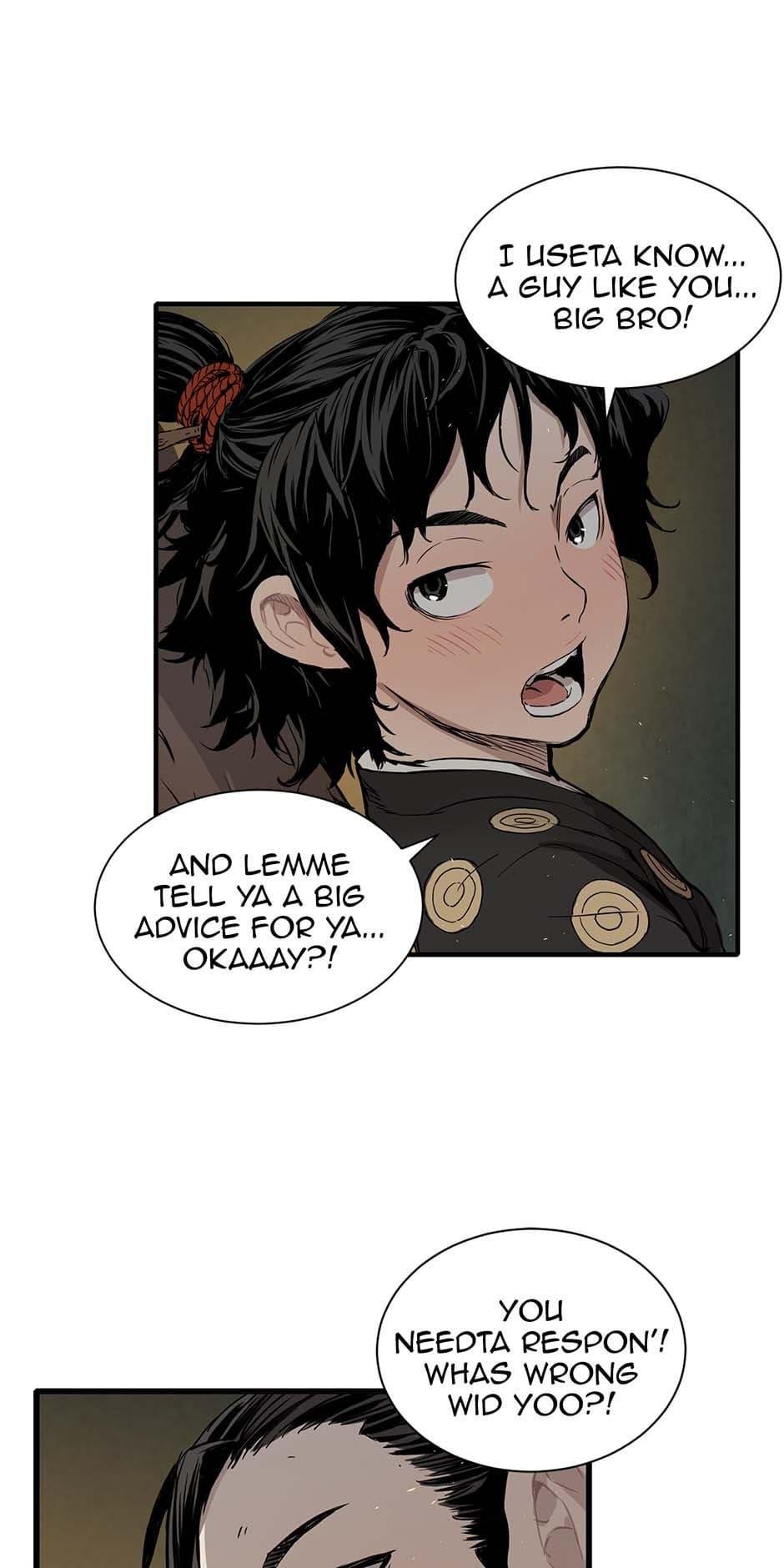 Read Child of the Sheath EN Manga Online