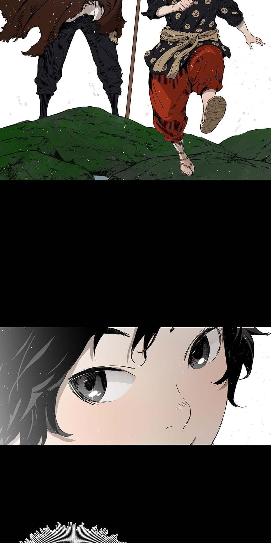 Read Child of the Sheath EN Manga Online