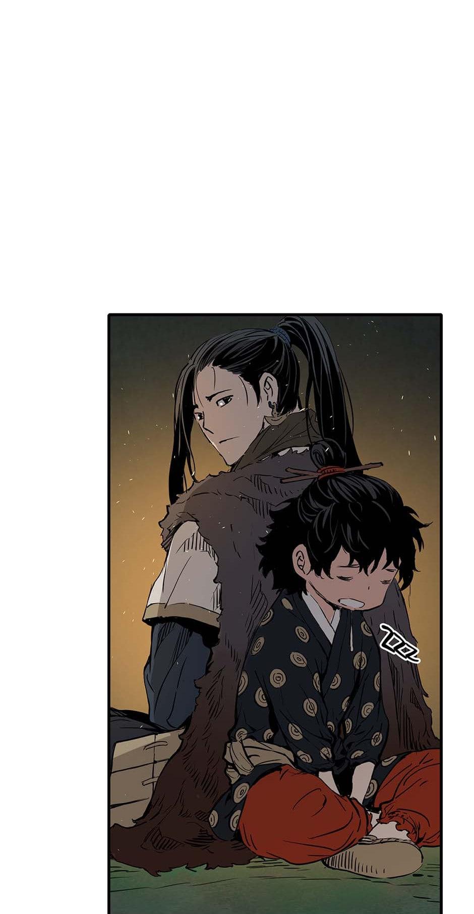 Read Child of the Sheath EN Manga Online