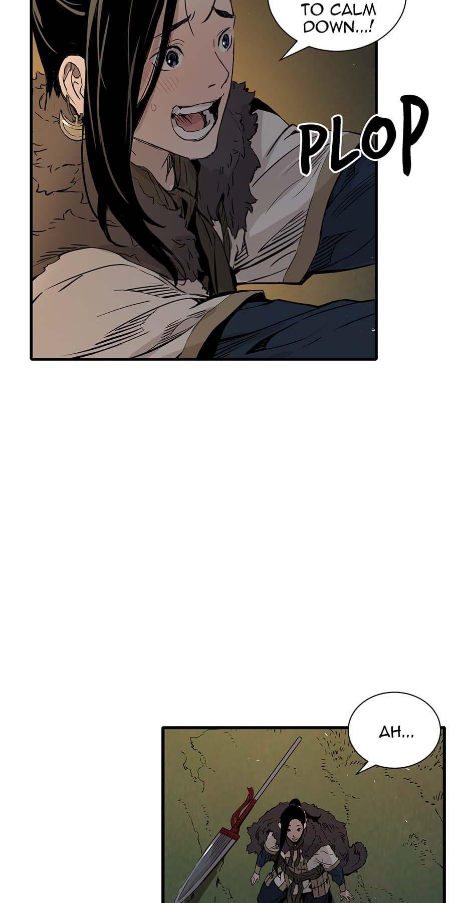 Read Child of the Sheath EN Manga Online