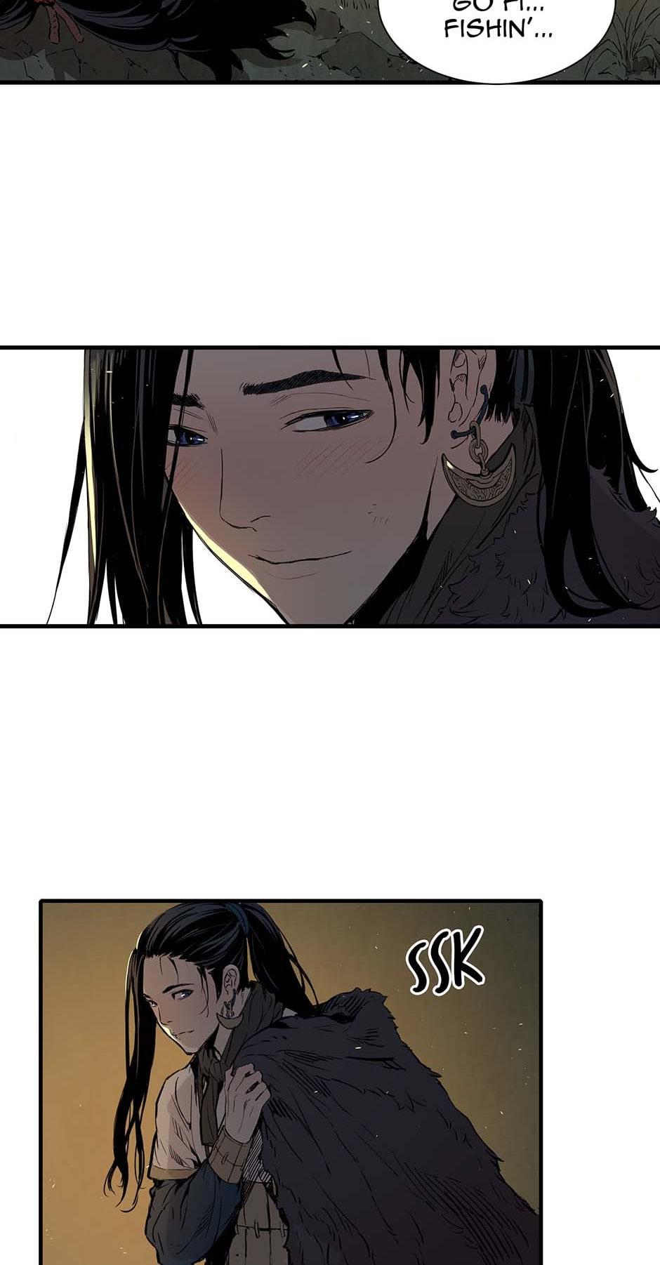 Read Child of the Sheath EN Manga Online