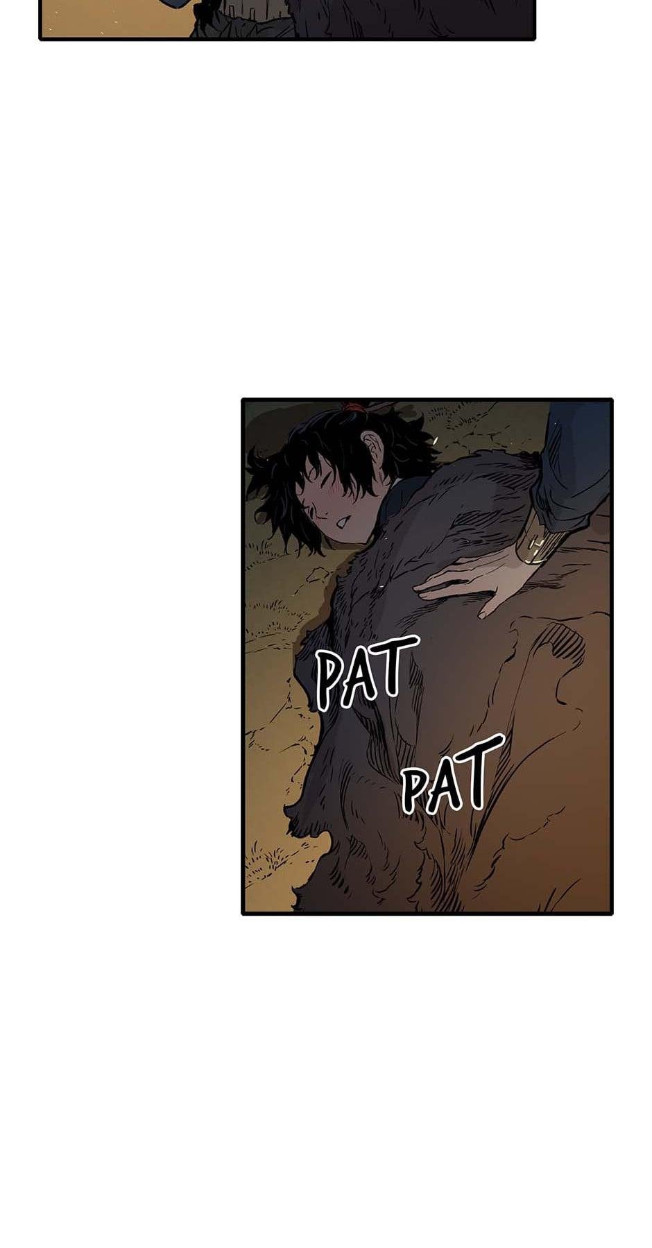 Read Child of the Sheath EN Manga Online
