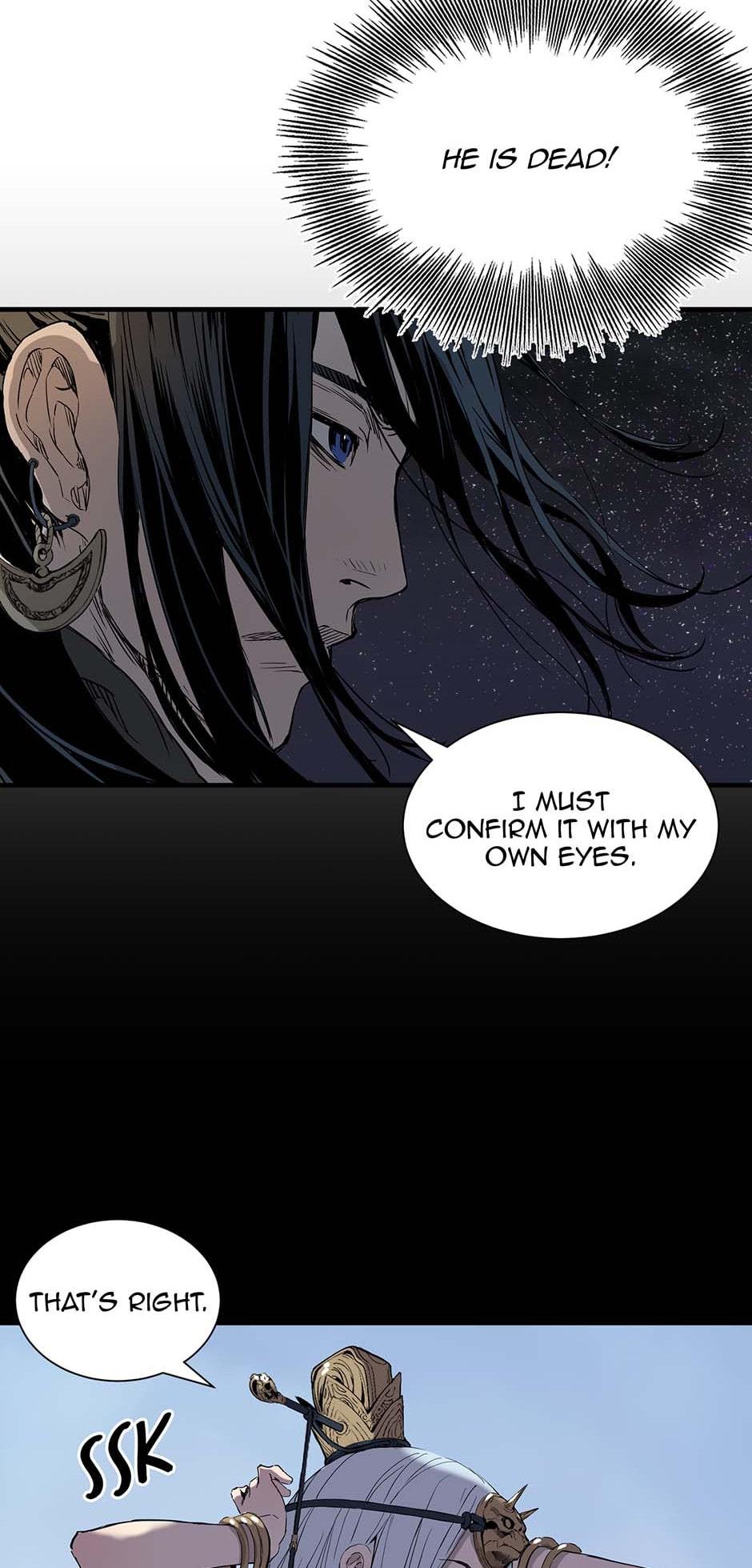 Read Child of the Sheath EN Manga Online