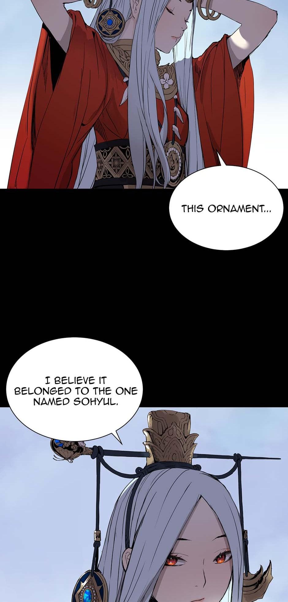 Read Child of the Sheath EN Manga Online