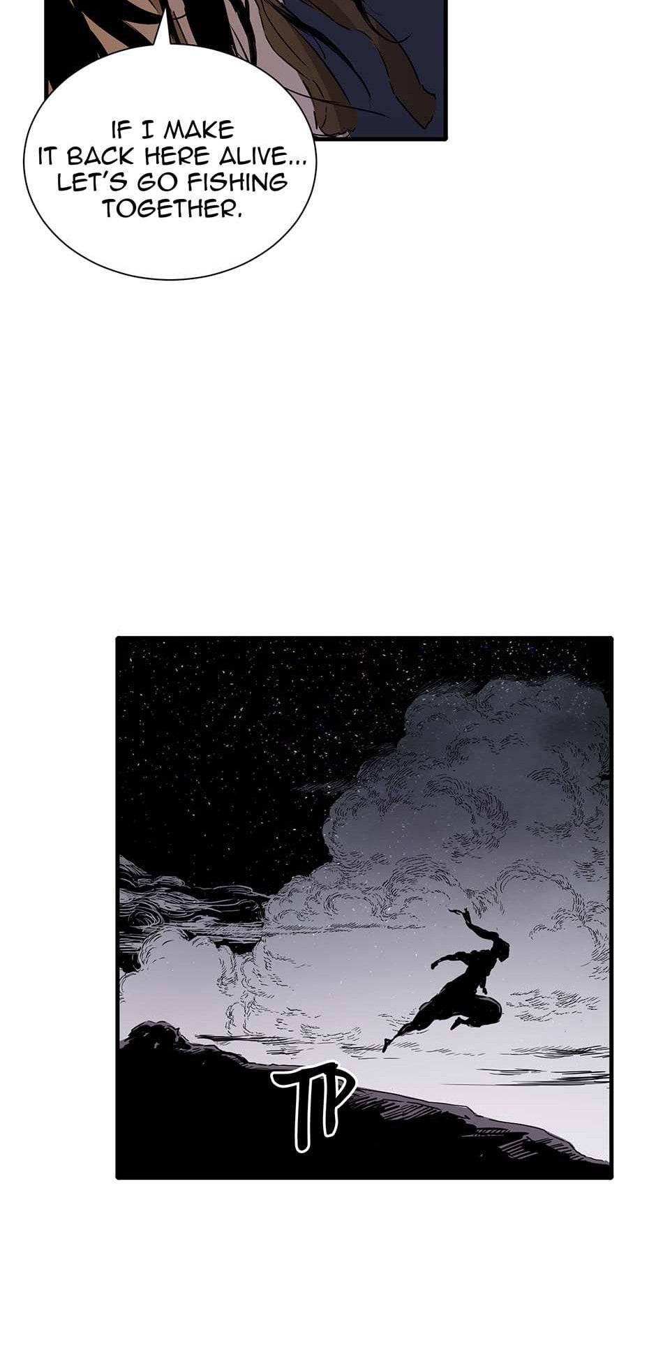 Read Child of the Sheath EN Manga Online