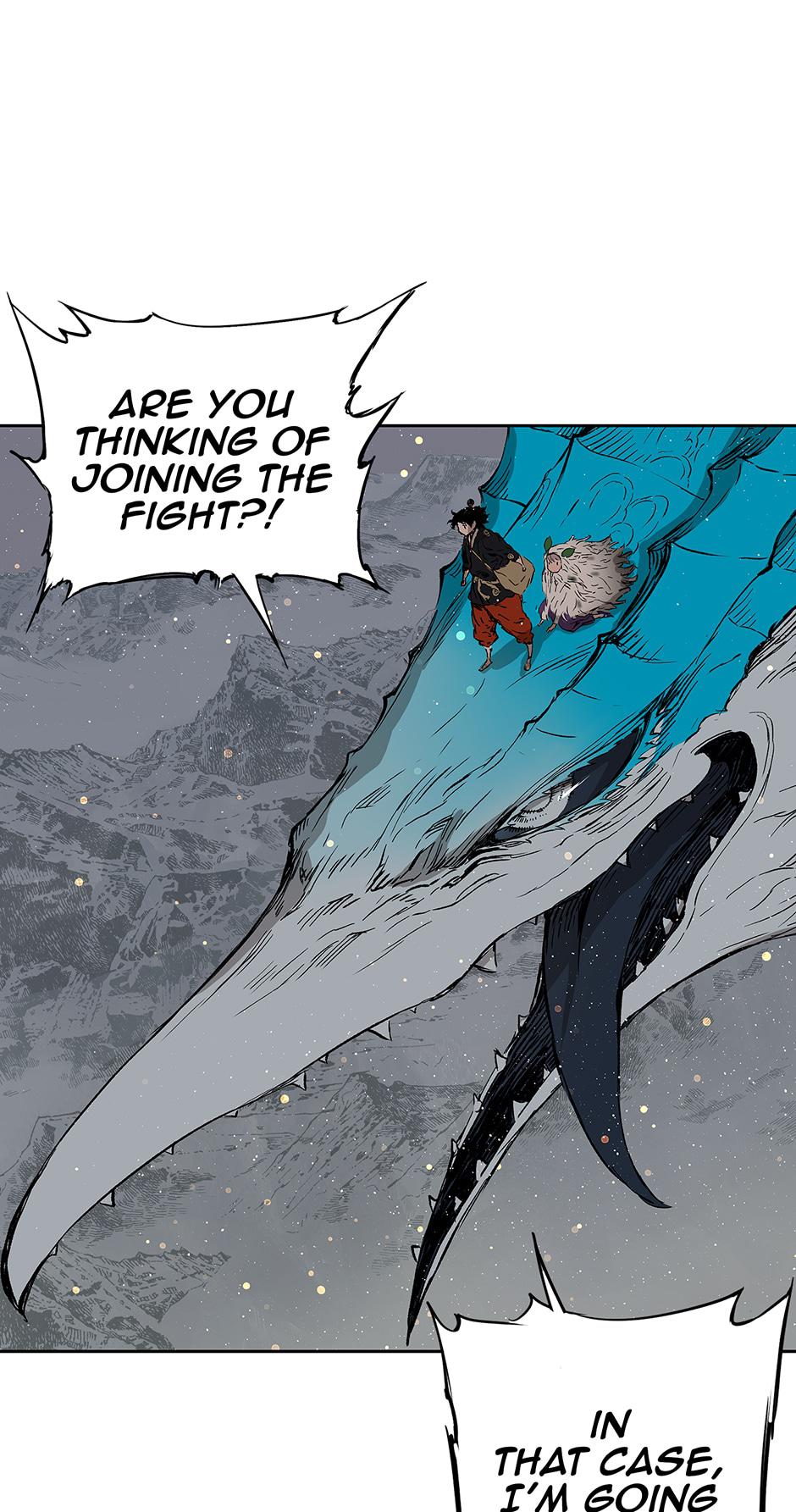 Read Child of the Sheath EN Manga Online